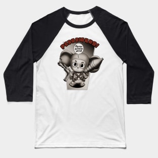 Revolution Baseball T-Shirt